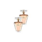 Nacario Avon Rare Gold Kadın Parfüm Edp 50 Ml, Ikili Set