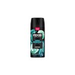 Nacario Axe Premium Collection Erkek Sprey Deodorant Aqua Bergamot 150 ml