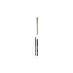 Nacario Aydınlatıcı Kalem Lips Brighten Eye-Look + Eyes Göz Kalemi 401 Siyah