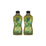 Nacario Ayvalık Zeytin Çiçeği 1,5 Lt Sıvı Sabun Doğal Zeytinyağlı x 2 Adet