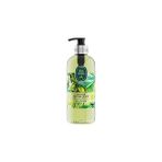 Nacario Ayvalık Zeytin Çiçeği Sıvı Sabun 500 ml x 5 Adet