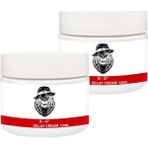 Nacario B-X7 2 Adet Geci.ktirici Krem Dela.y Cream 100 ml X7KAT Erkek Kremi - Paket