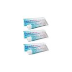 Nacario Baby 30 gr 3'lü Pişik Kremi