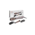 Nacario Babyliss Hava Üflemeli Saç Şekillendirici Set Air Styler 1000, 1000W, 4 Başlık, Kabarma
