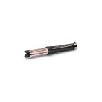 Nacario Babyliss Maşa ve Düzleştirici 2si1 Arada Curl Styler Luxe, 36MM Gövde, 200 Derece, Kuvar