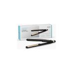 Nacario Babyliss Saç Düzleştirici Ceramic Straight, 230 Derece, Seramik Plaka, 2 Dijital Isı Aya