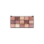 Nacario Backstage Iconic Roses Eyeshadow Palette - Far Paleti (15’li)