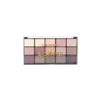 Nacario Backstage Way Eyeshadow Palette - Far Paleti (15’li)