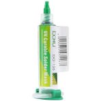 Nacario Baku BK-126 Plaket Lehim Tamir Sıvısı 8 Gr.