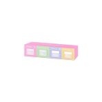 Nacario Banıla Co Banila.co Clean It Zero Mini Balm 4'lü Set 4x7 ml
