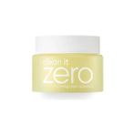 Nacario Banila Co Clean It Zero Balm Besleyici 100ML