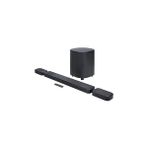 Nacario Bar 1000M2, Dolby Atmos 7.1.4 Soundbar,wrl.subw.