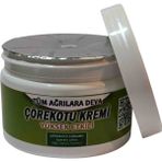 Nacario Beauty Clinic Çörek Otu Kremi 150 ml Büyük Boy - 1Paket