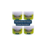 Nacario Beauty Clınıc Çörek Otu Kremi Ağrılarınız Için 4 Adet - 100 ml * 4 - 1Paket