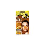 Nacario Beauty Formulas Gold Burun Bandı Siyah Nokta Temizleyici 6 Adet
