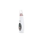 Nacario Beauty Vogue Mp-02 Şarjlı Vakumlu Siyah Nokta Temizleme Yüz Cilt Bakım Aleti - 5 Parçalı