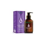 Nacario Bebak Collagen Kirik Uç Onarici Saç Bakim Yaği 100 ml