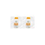 Nacario Bebak Nemlendirici Güneş Losyonu 30 Spf 200 ml (2 Paketi)