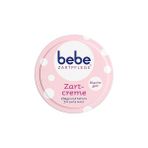 Nacario Bebe Zartpflege Hassas Bebek Bakım Pişik Kremi 150 ml (Teneke Kutu)