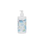 Nacario Bebek Vücut Losyonu 350 ml