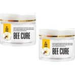 Nacario Bee Cure Arı Kremi 2 Adet - 1Paket