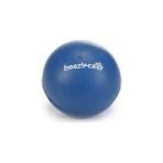 Nacario Beeztees Oyuncağı, Dolu Top, Kauçuk, Mavi, 6,5cm