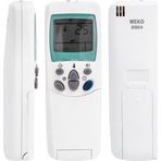 Nacario Beko-Lg-Demirdöküm 6711A20039D Klima Kumandası