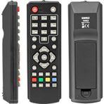 Nacario Benjamin 9400 E-0100 Mini Uydu Alıcı Kumandası