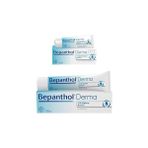 Nacario Bepanthol Cilt Kremi 100 gr + Dudak Kremi 7,5 ml L Avantajlı Günlük Bakım Seti