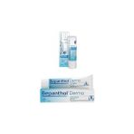 Nacario Bepanthol Cilt Kremi 30 gr + Spf 30 Lipstik Dudak Kremi 4,5 gr L Avantajlı Günlük Bakım