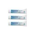 Nacario Bepanthol Derma Cilt Bakım Kremi 30G 3'lü Paket 103566-3-70