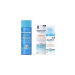 Nacario Bepanthol Derma Nemlendirici & Besleyici Spf 25 Günlük Yüz Kremi 50ML + Derma Arındırı