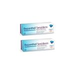 Nacario Bepanthol Sensiderm 50 gr x 2 Adet P01859