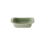 Nacario Berghoff Balance Seramik Fırın Kabı 20,3 x 16,5 x 6 cm