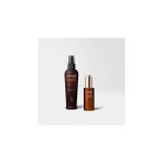 Nacario Besleyici Onarıcı Saç Bakım Seti, Yıpranmış Kuru Saçlar Için, Hydrolyzed Keratin, Argan Yağı,