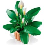 Nacario Bfs 11504 Botanicals Barış Çiçeği - Pace 474 Parça +18 Yaş - Seçenek