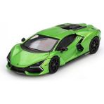 Nacario Bfs 1/64 Lamborghini Revuelto Verrde Selvans Model Araç - Seçenek