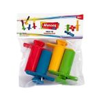 Nacario Bfs ERN-567 Heroes Enjektör Set - Eren Eğitici Oyuncak - Seçenek