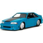 Nacario Bfs Hızlı & Öfkeli Ford Mustang Gt Model Aracı - Seçenek