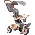 Nacario Bfs Mickey Baby Üç Tekerlekli Bebek Arabası 3ın1 - Seçenek