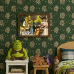 Nacario Bfs Sh 113 Shrek Puzzle 200 Prç - Seçenek