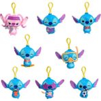 Nacario Bfs Stitch Sürpriz Peluş Anahtarlık - Seçenek