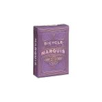 Nacario Bicycle Marquis Oyun Kartları