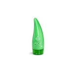 Nacario Bio Asia Aloe Vera Cilt Sıkılaştırıcı Vücut Kremi (150 Ml)