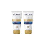 Nacario Bioder El Tırnak Bakım Kremi 50 ml – Biotin, Niasinamid Çinko Içerikli Nemlendirici, Tırnak G