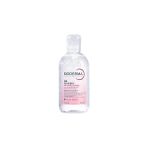 Nacario Bioderma Sensibio Ar+ Rozasea ve Kızarıklık Eğilimli Hassas Ciltler Durulanmayan Temizle