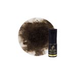 Nacario Biomaser 301 Black Brown Kalıcı Makyaj Kaş Boyası, 12ML - Çok Renkli