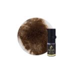 Nacario Biomaser 303 Cocoa Kalıcı Makyaj Kaş Boyası, 12ML