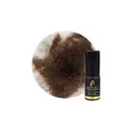 Nacario Biomaser 307 Carob Kalıcı Makyaj Kaş Boyası, 12 ml - Çok Renkli
