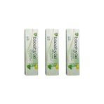 Nacario Biostyle Bitki Özlü Argan Keratin 8.43 Sultan Bakırı 3 Adet 60 ml Saç Boyası Oksidansız